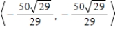 <strong>46 Find the projection of u onto v if , , .</strong> A) B) C) D) E)