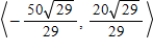 <strong>46 Find the projection of u onto v if , , .</strong> A) B) C) D) E)