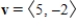 <strong>63 Find the projection of u onto v if , , . </strong> A) B) C) D) E)
