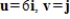 <strong>Find 2u - 3v. </strong> A) B) C) D) E)