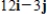 <strong>Find 2u - 3v. </strong> A) B) C) D) E)