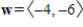 ​Find a unit vector in the direction of   . ​