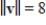 Find the component form of v if   and the angle it makes with the x-axis is 30°.