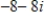 <strong>Use DeMoivre's Theorem to find the indicated power of the complex number.Write the result in standard form. </strong> A) B) C) D) E)