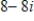 <strong>Use DeMoivre's Theorem to find the indicated power of the complex number.Write the result in standard form. </strong> A) B) C) D) E)