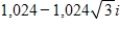 <strong>Use DeMoivre's Theorem to find the indicated power of the complex number.Write the result in standard form. </strong> A) B) C) D) E)