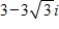 <strong>Use DeMoivre's Theorem to find the indicated power of the complex number.Write the result in standard form. </strong> A) B) C) D) E)