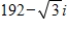 <strong>Use DeMoivre's Theorem to find the indicated power of the complex number.Write the result in standard form. </strong> A) B) C) D) E)