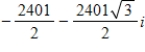<strong>Use DeMoivre's Theorem to find the indicated power of the complex number.Write the result in standard form. </strong> A) B) C) D) E)