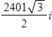 <strong>Use DeMoivre's Theorem to find the indicated power of the complex number.Write the result in standard form. </strong> A) B) C) D) E)