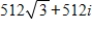 <strong>Use DeMoivre's Theorem to find the indicated power of the complex number.Write the result in standard form. </strong> A) B) C) D) E)