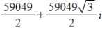 <strong>Use DeMoivre's Theorem to find the indicated power of the complex number.Write the result in standard form. </strong> A) B) C) D) E)