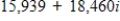 <strong>Use DeMoivre's Theorem to find the indicated power of the complex number.Write the result in standard form.(Round your answers to nearest digit.) </strong> A) B) C) D) E)