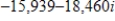 <strong>Use DeMoivre's Theorem to find the indicated power of the complex number.Write the result in standard form.(Round your answers to nearest digit.) </strong> A) B) C) D) E)