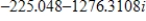 <strong>Use DeMoivre's Theorem to find the indicated power of the complex number.Write the result in standard form.(Round your answer to four decimal places.) </strong> A) B) C) D) E)
