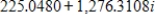 <strong>Use DeMoivre's Theorem to find the indicated power of the complex number.Write the result in standard form.(Round your answer to four decimal places.) </strong> A) B) C) D) E)