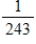 <strong>Use DeMoivre's Theorem to find the indicated power of the complex number.Write the result in standard form. </strong> A) B) C) D) E)