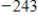 <strong>Use DeMoivre's Theorem to find the indicated power of the complex number.Write the result in standard form. </strong> A) B) C) D) E)
