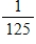 <strong>Use DeMoivre's Theorem to find the indicated power of the complex number.Write the result in standard form. </strong> A) B) C) D) E)