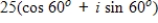 <strong>Write the following roots in standard form.(Round your answer to four decimal places.) Square roots of </strong> A) B) C) D) E)
