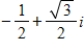 <strong>Find the fourth roots of Write the roots in trigonometric form.</strong> A) B) C) D) E)