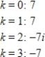 <strong>Write the following roots in standard form. Fourth roots of </strong> A) B) C) D) E)
