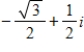 <strong>Find the fifth roots of Write the roots in trigonometric form.</strong> A) B) C) D) E)