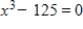 <strong>Find all solutions to the following equation. </strong> A) B) C) D) E)