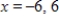 <strong>Find all solutions to the following equation. </strong> A) B) C) D) E)