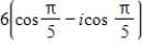 <strong>Use the formula to find one solution of the equation </strong> A) B) C) D) E)