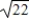 <strong>Plot the complex number and find its absolute value. -5 + 9i </strong> A) |-5 + 9i| = B) |-5 + 9i| = C) |-5 + 9i| = D) |-5 + 9i| = E) |-5 + 9i| =