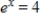 <strong>Solve for x.Approximate the result to three decimal places. </strong> A) B) C) D) E)