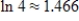 <strong>Solve for x.Approximate the result to three decimal places. </strong> A) B) C) D) E)