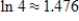 <strong>Solve for x.Approximate the result to three decimal places. </strong> A) B) C) D) E)