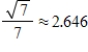 <strong>Solve for x.Approximate the result to three decimal places. </strong> A) B) C) D) E)