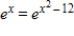 <strong>Solve the exponential equation algebraically.Approximate the result to three decimal places. </strong> A) B) C) D) E)