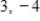 <strong>Solve the exponential equation algebraically.Approximate the result to three decimal places. </strong> A) B) C) D) E)