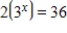 <strong>Solve the exponential equation algebraically.Approximate the result to three decimal places. </strong> A) B) C) D) E)