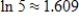 <strong>Solve the exponential equation algebraically.Approximate the result to three decimal places. </strong> A) B) C) D) E)