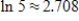 <strong>Solve the exponential equation algebraically.Approximate the result to three decimal places. </strong> A) B) C) D) E)