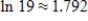 <strong>Solve the exponential equation algebraically.Approximate the result to three decimal places. </strong> A) B) C) D) E)