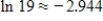 <strong>Solve the exponential equation algebraically.Approximate the result to three decimal places. </strong> A) B) C) D) E)