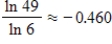 <strong>Solve the exponential equation algebraically.Approximate the result to three decimal places. </strong> A) B) C) D) E)