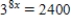 <strong>Solve the exponential equation algebraically.Approximate the result to three decimal places. </strong> A) B) C) D) E)