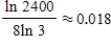 <strong>Solve the exponential equation algebraically.Approximate the result to three decimal places. </strong> A) B) C) D) E)