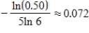 <strong>Solve the exponential equation algebraically.Approximate the result to three decimal places. </strong> A) B) C) D) E)
