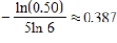 <strong>Solve the exponential equation algebraically.Approximate the result to three decimal places. </strong> A) B) C) D) E)