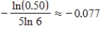 <strong>Solve the exponential equation algebraically.Approximate the result to three decimal places. </strong> A) B) C) D) E)