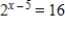 <strong>Solve the exponential equation algebraically.Approximate the result to three decimal places. </strong> A)10 B)11 C)9 D)-9 E)12