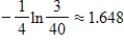 <strong>Solve the exponential equation algebraically.Approximate the result to three decimal places. </strong> A) B) C) D) E)